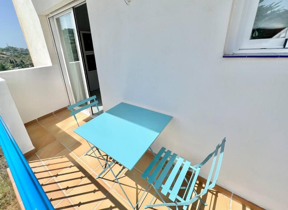 Apartamento Quiet Pool And Relax La Herradura  Exterior foto